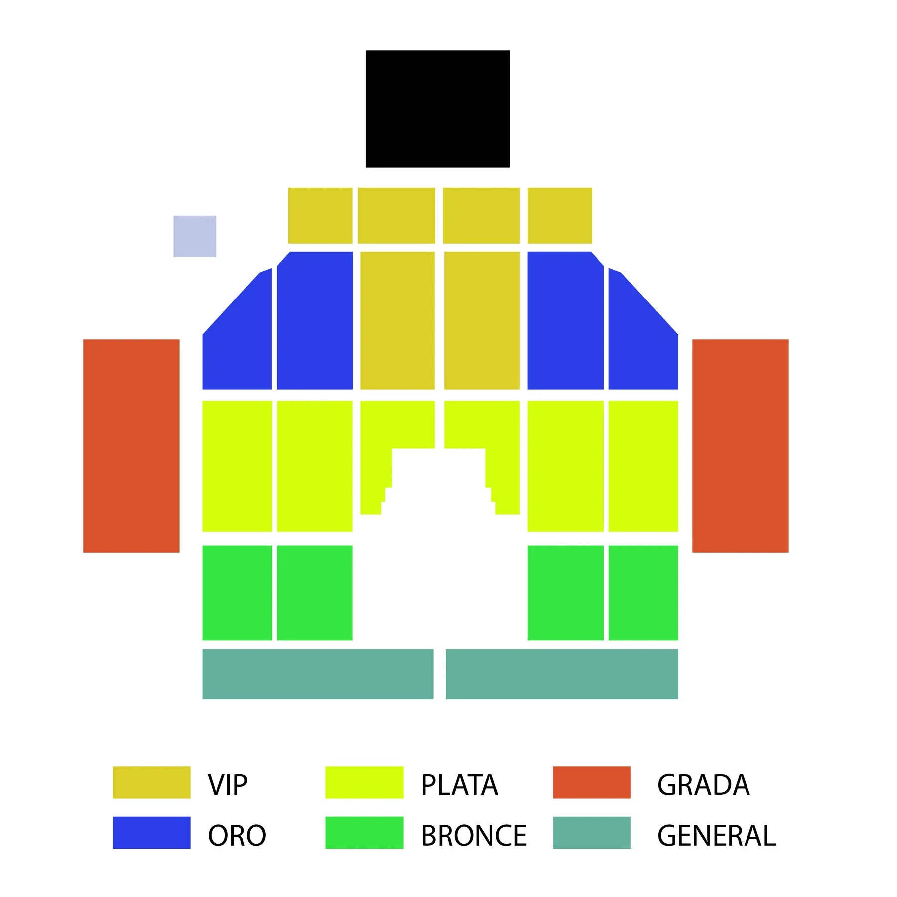 VICTOR MENDIVIL - PUEBLA